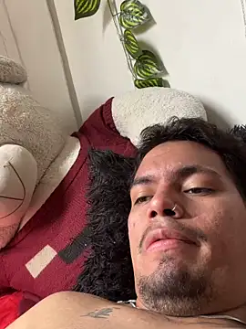 Show de webcam de Henry_villa23