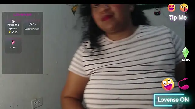 Chat XXX en directo de Karla_Rodriguez0