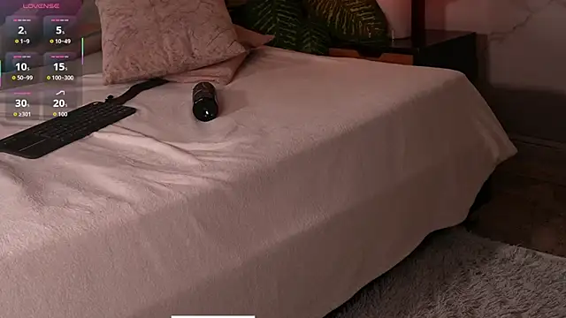 lexiee_grey_ Live XXX-Chat