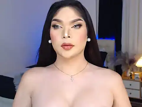 VickyMarquez's Webcam Show