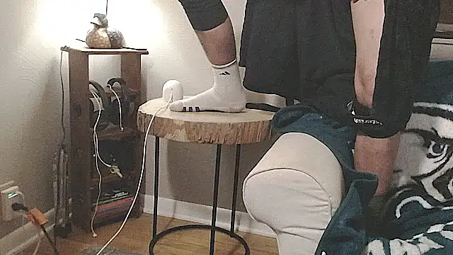 studlyhardwoodd's Webcam Show