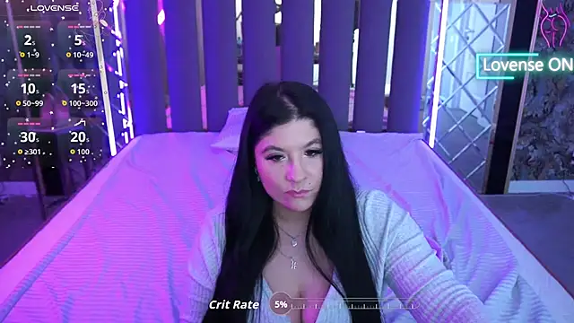 BiancaFerraro's Live XXX Chat