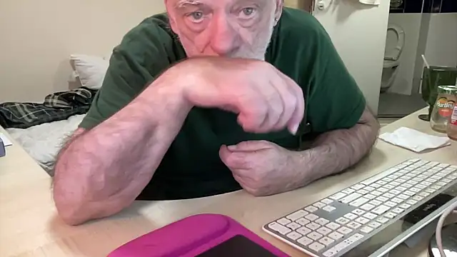 Chat +18 de coach-karl ao vivo