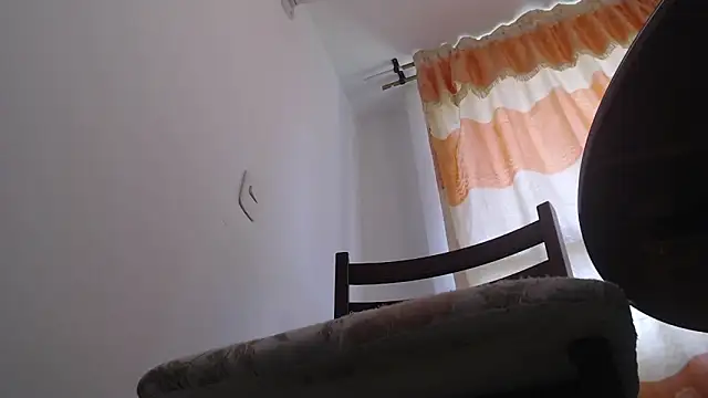 Show Webcam de CarterHott