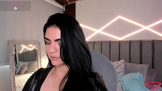 Veronicalanx1's Live XXX Chat