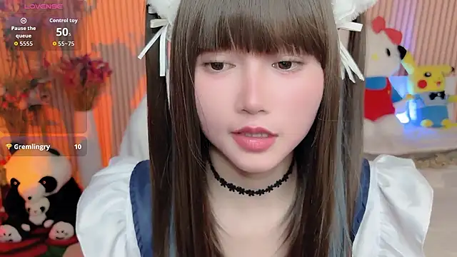 di-or- Adlı Modelin Canlı XXX Sohbeti