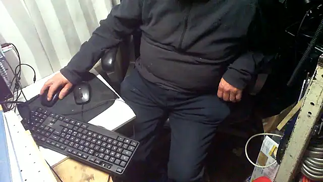 Chatroom XXX en direct de nonnomaturobisex