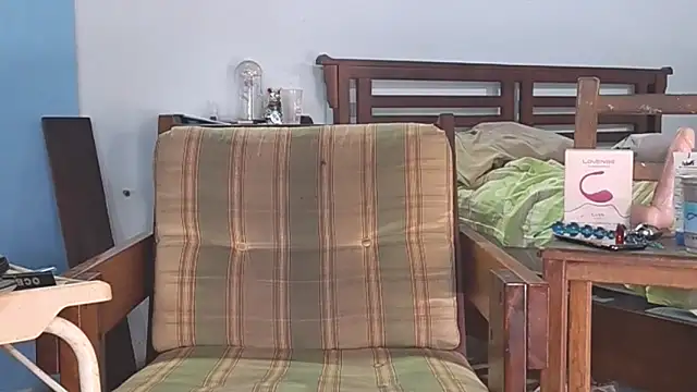 Gotitatv – Naživo XXX chat
