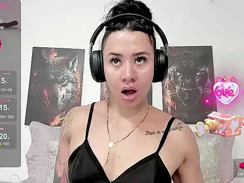 Živý XXX chat AngelMartinss