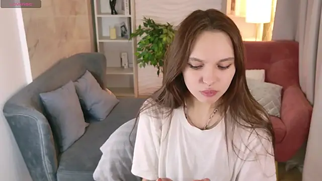 ChloeSunny 라이브 XXX 채팅