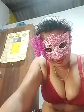 Show webcam de sexyanusl
