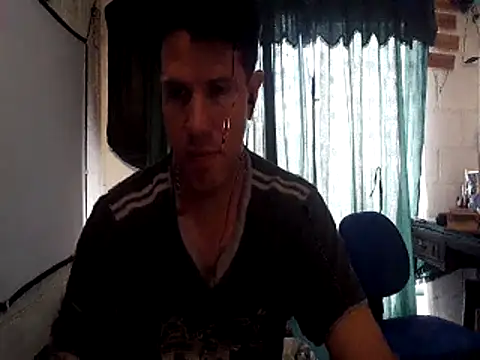 GABO_89 网络视讯表演