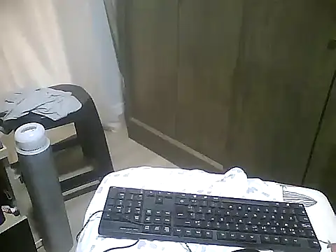 CabecaocwbprBrasil Webcam show