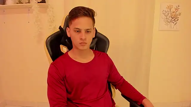 sexy_andres01 Webcam-Show