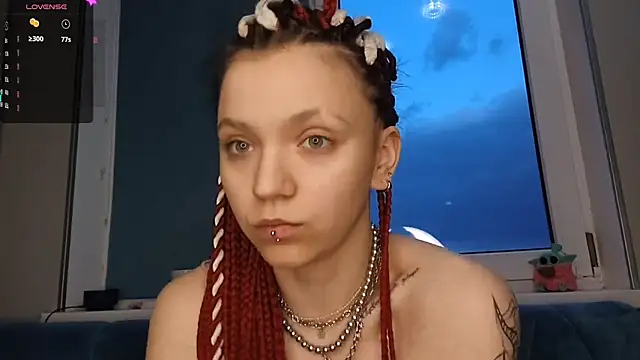 Chatroom XXX en direct de ShayneMilush