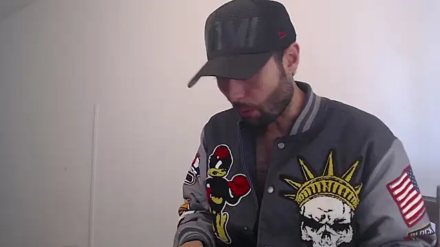 Онлайн чат XXX CarterHott