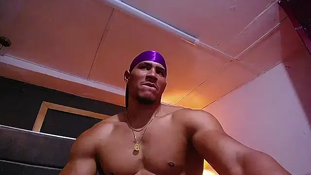 teddyfit19cm's Webcam Show