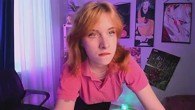 miraiakik Chat XXX live