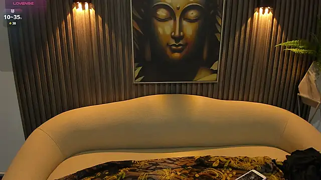 Kaal_milor's Webcam Show