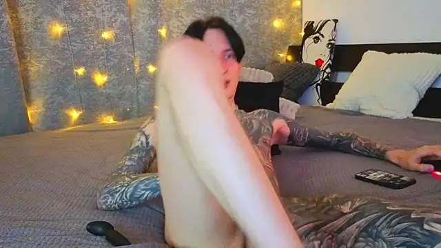 Živý XXX chat Martin_Jin