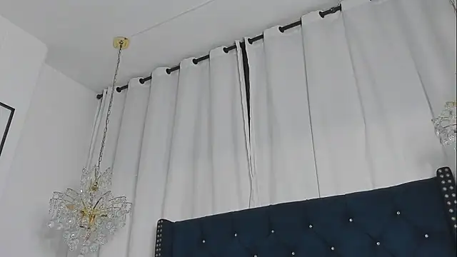 Pokazy przed kamerką – AerumChae