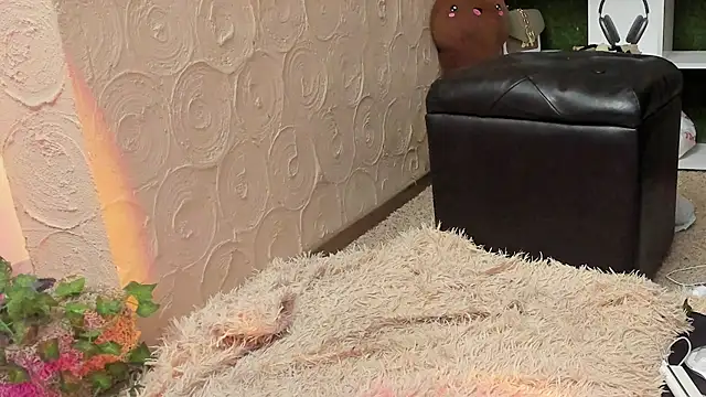 lililiana Webcam-Show