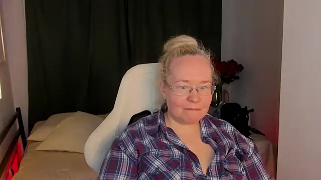 ViolaSmithh's Webcam Show