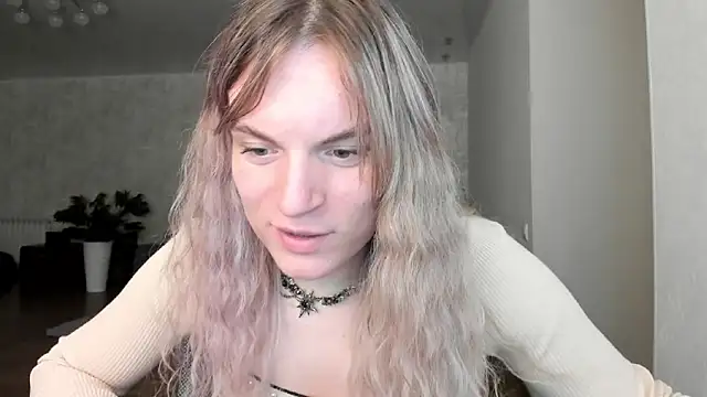 Вебкам-шоу milliKira006