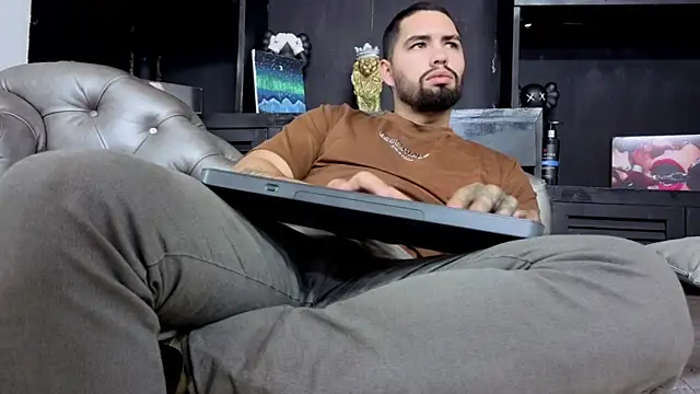 matteosantos live XXX chat