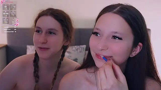 GabrielleLynchard Chat XXX live
