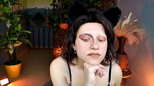 Chatroom XXX en direct de LidaDarknet