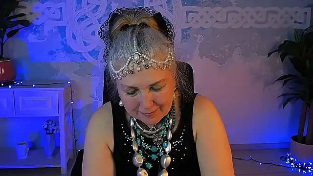 LilaMaharani Live XXX Chat