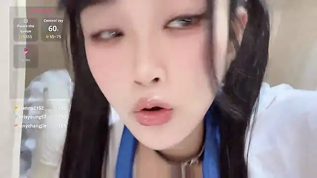 yueyue2003 Webcamshow