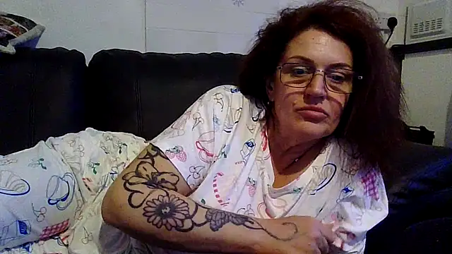 Chat XXX en directo de RubyyRosee