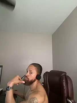 Fathero1time's Webcam Show