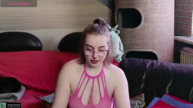 دردشة GamerGirl_Eve الجنسية المباشرة