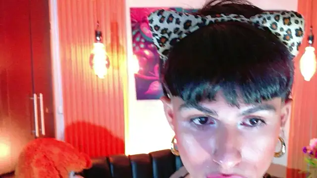 Evans_Robinson Show Webcam