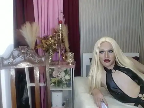 Kendalllust Pertunjukan Webcam