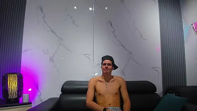 Spicy_guys 网络视讯表演