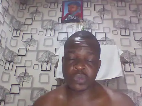 Živý XXX chat Chumba_001