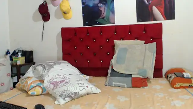 dirtycouplehot2 webkamerás műsora