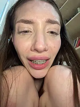 BallerinaCappuccino_ Show in webcam