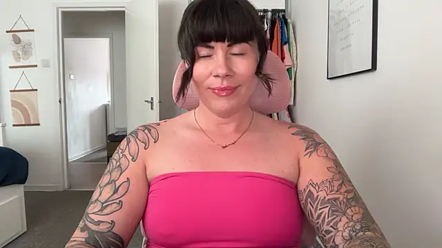 EdenRose Live XXX-chat
