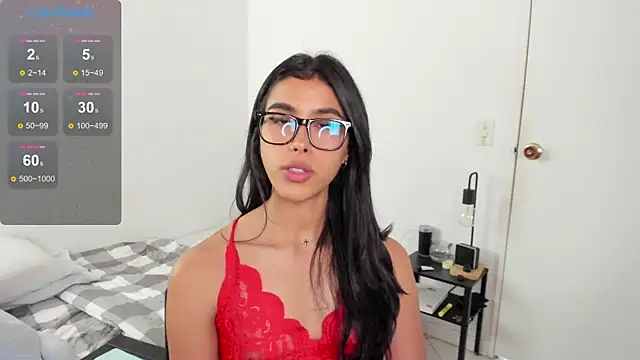 Mazikeen__18 现场XXX聊天