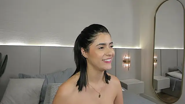Chat XXX Live SarhaVega
