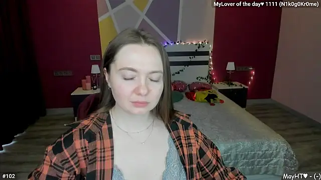 LizaGostn Live XXX chat