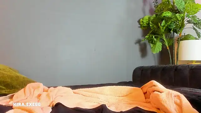 Chat XXX ao vivo de Kira_Exe_