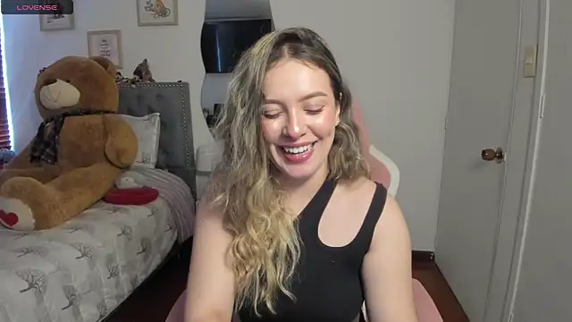 Živý XXX chat samysweet_8