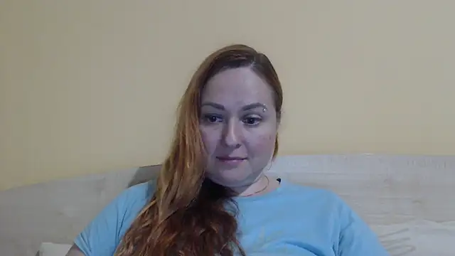 Chat +18 de Foxy_Kate3333 ao vivo
