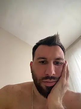 speddy34 Webcam-Show